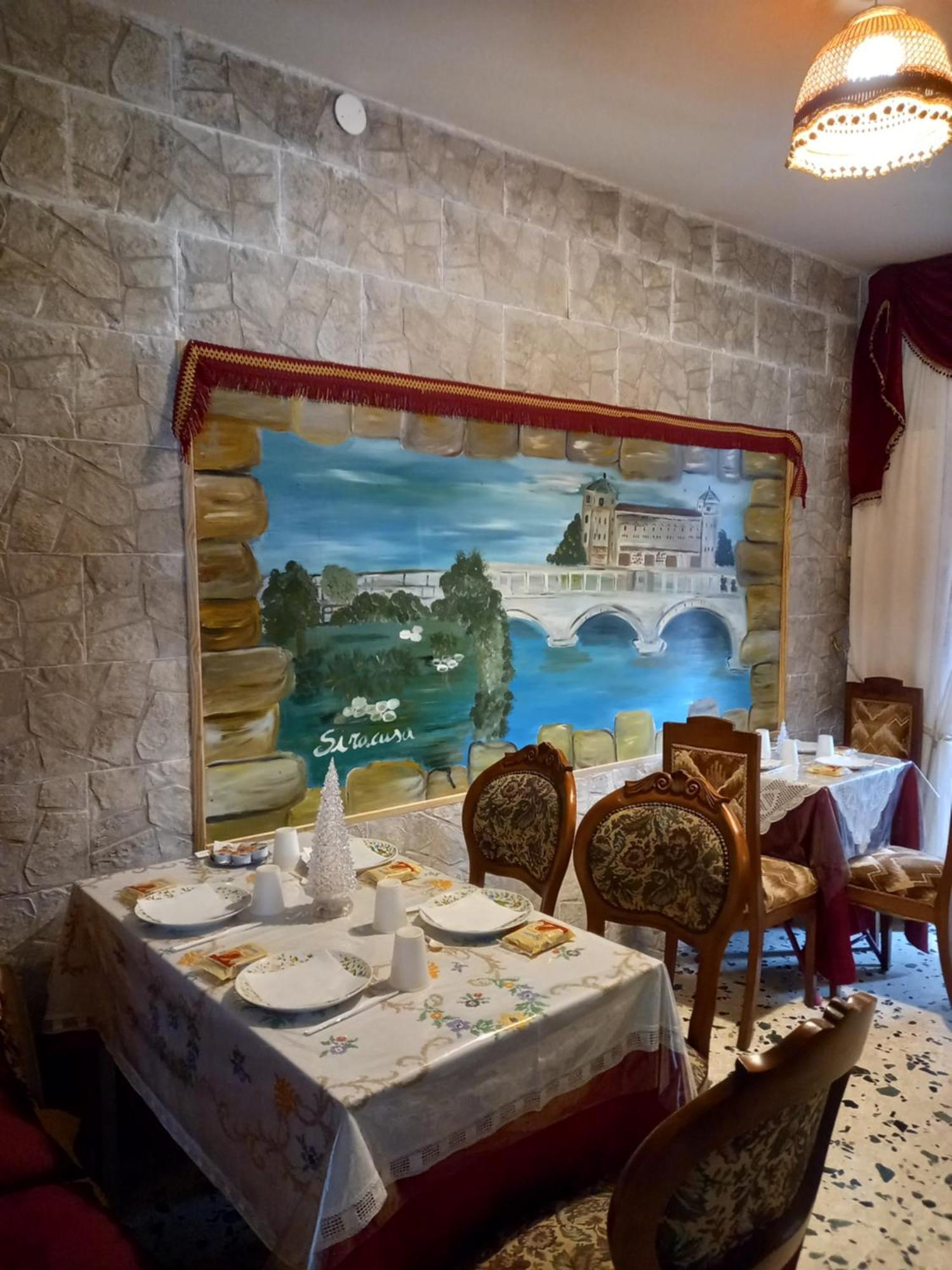 Bed and Breakfast Sicilia In Miniatura "L'Atelier Dell'Etna" Zafferana Etnea Exterior foto
